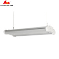 Nouvelle conception usa etl led pendentif lumière 100 w avec câble de montage led haute baie capteur de lumière 200 w